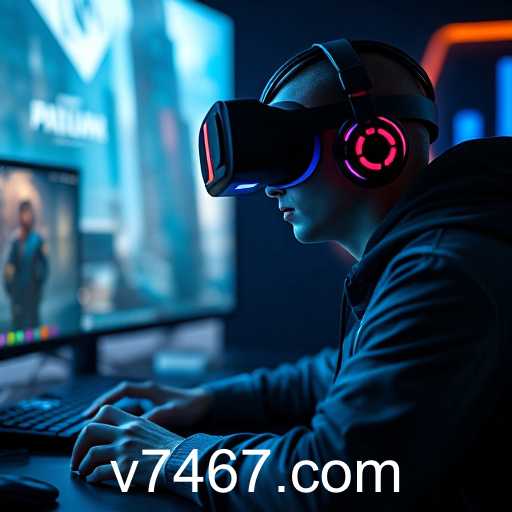 The Digital Transformation of Gaming in 2025