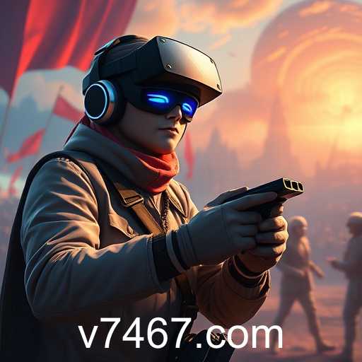 Digital Playground Evolution: The Future of Online Gaming