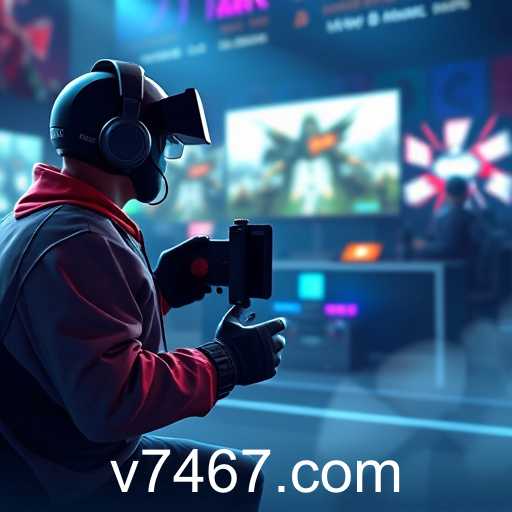 The Evolution of Digital Gaming in 2025