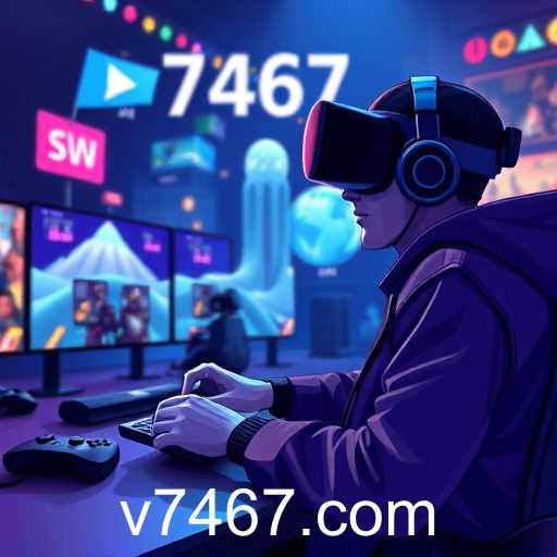 The Evolution of Online Gaming in 2025