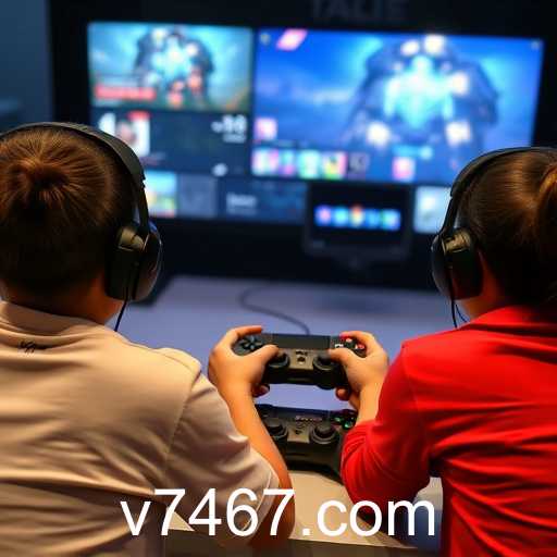 Gaming Trends and Innovations Online