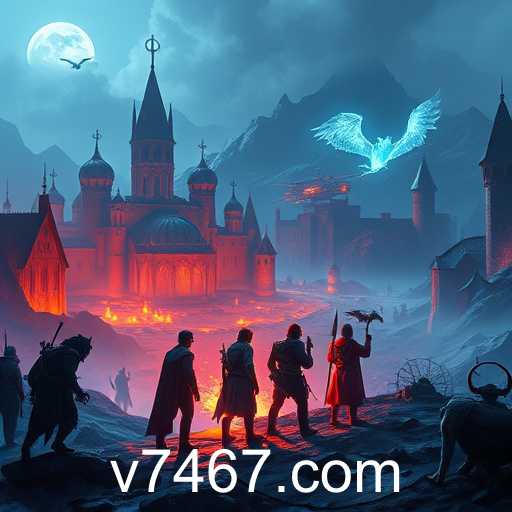 Gaming Trends and Developments for 2025