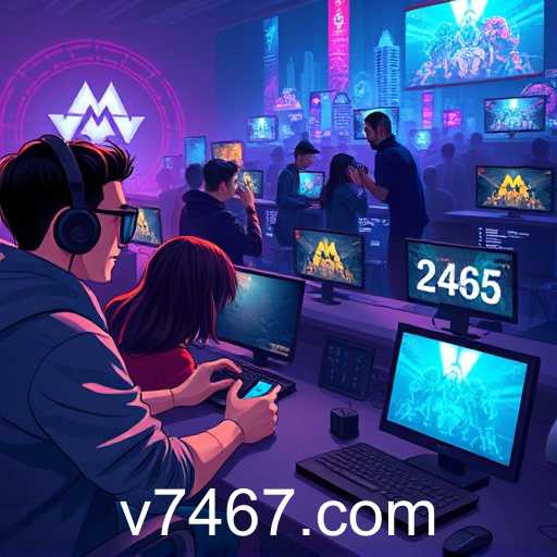 Gaming Trends Revolutionize Online Engagement