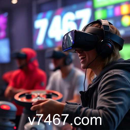 Impact of Online Gaming on Society in 2025