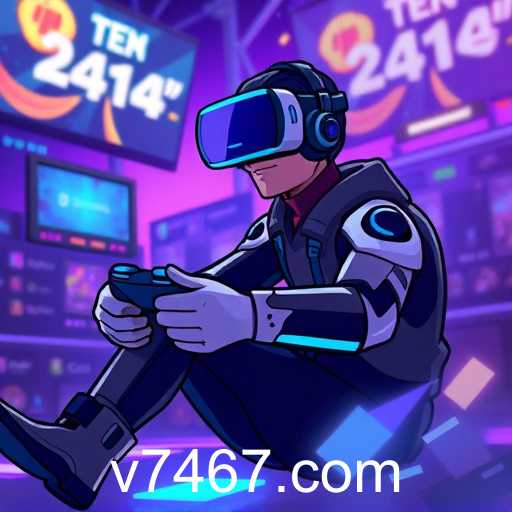 Innovation in Gaming: The 7467 Revolution