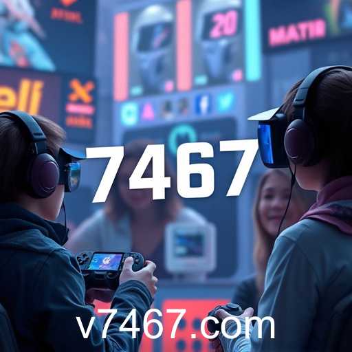 The Rise of Virtual Gaming Communities