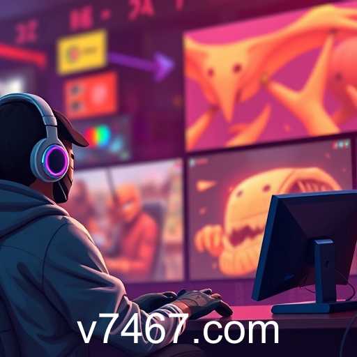 The Rise of Online Gaming Communities