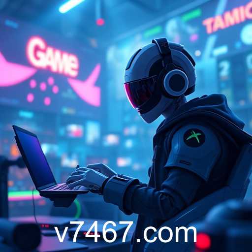 Unlocking Gaming Trends in 2025